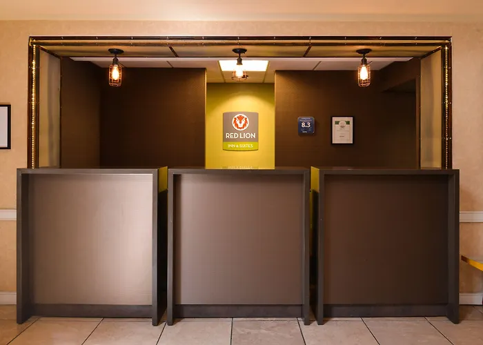 Howard Johnson By Wyndham University/phoenix 3* Tempe