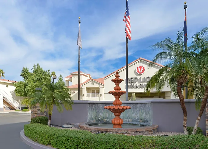 Howard Johnson By Wyndham University/phoenix 3*