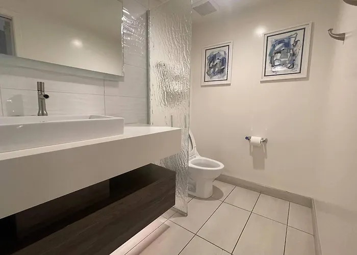 Howard Johnson By Wyndham University/phoenix Hotel Tempe